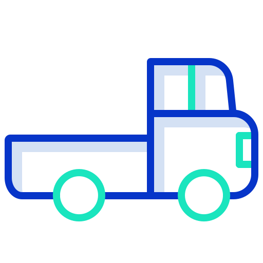 Lorry icon