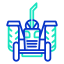 Tractor Tractor icon 64x64