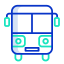 Bus icon 64x64
