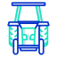 Tractor icon 64x64