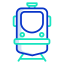 Train icon 64x64