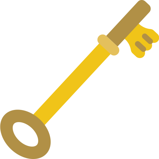 Key icon