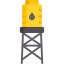 Oil tank Ikona 64x64