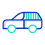 Goods car icon 64x64