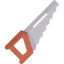 Hand saw Ikona 64x64