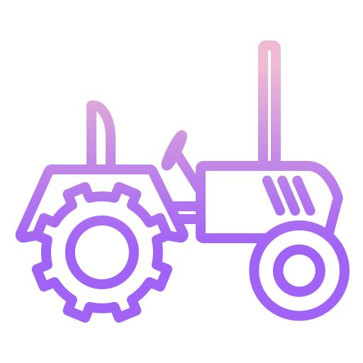 Tractor icône