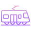 Tram icon 64x64