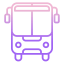 Bus icon 64x64