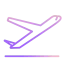 Airplane icon 64x64