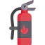 Fire extinguisher Ikona 64x64