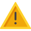 Alert Ikona 64x64