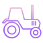 Tractor icon 64x64