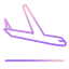 Airplane icon 64x64