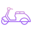 Scooter icon 64x64