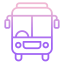 Bus icon 64x64