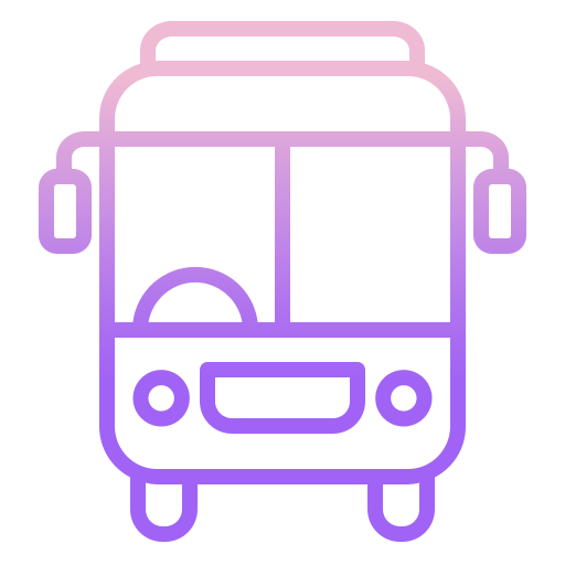 Bus icon