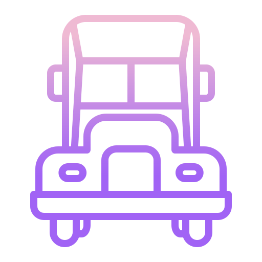 Lorry icon