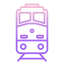 Train icon 64x64