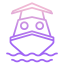 Boat icon 64x64