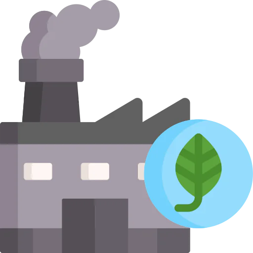 Factory icon