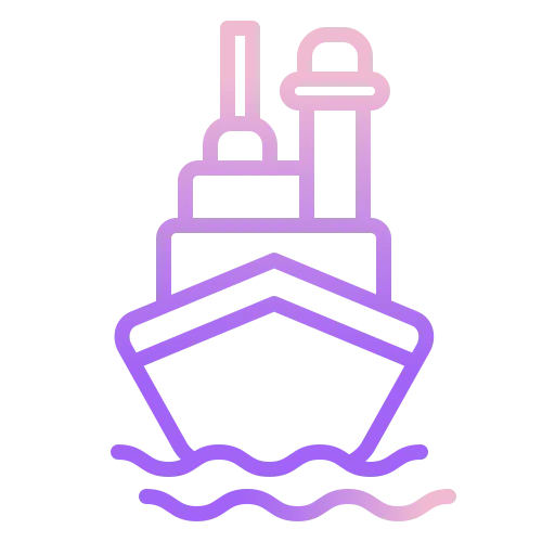 Ship icon