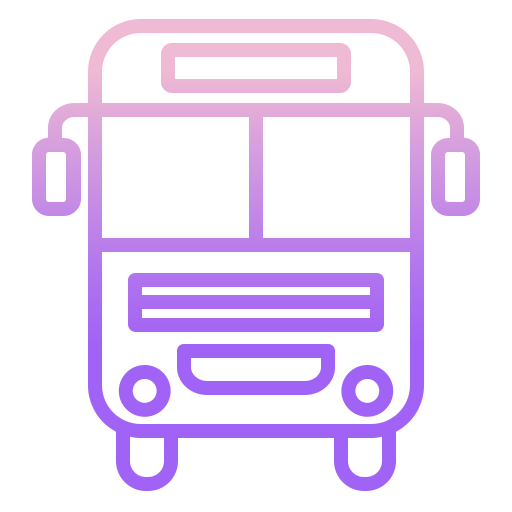 Bus icon