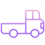 Lorry icon 64x64