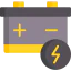 Battery Ikona 64x64