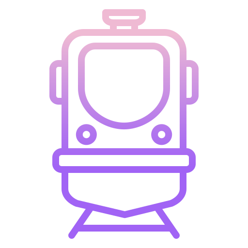 Train icon
