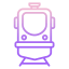 Train icon 64x64