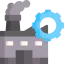 Factory Ikona 64x64