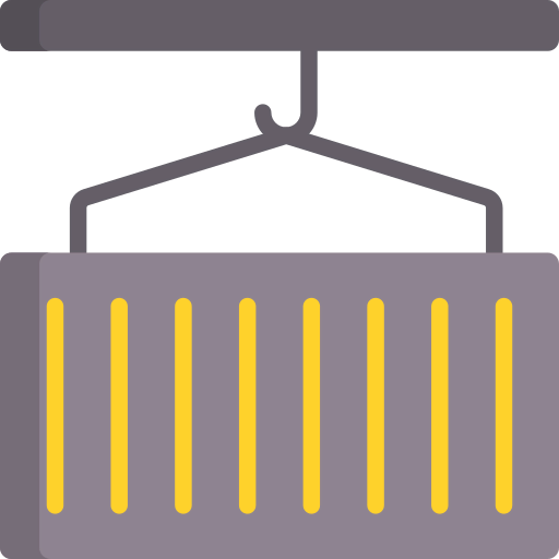 Container アイコン