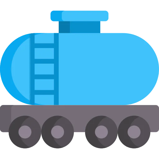 Wagon icon