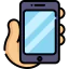 Smartphone icon 64x64