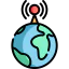 Antenna icon 64x64