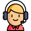 Support icon 64x64