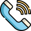 Phone icon 64x64