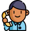 Boy icon 64x64