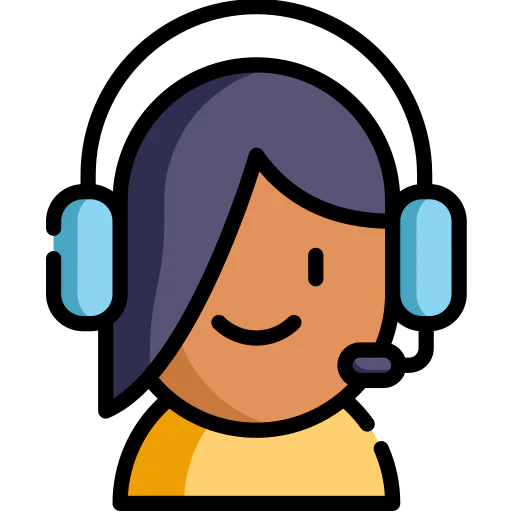 Call center 图标