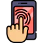 Touch icon 64x64