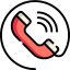 Phone icon 64x64