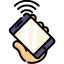 Smartphone icon 64x64