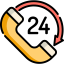 Phone icon 64x64