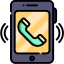 Smartphone icon 64x64