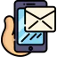 Smartphone icon 64x64