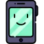 Smartphone icon 64x64