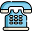 Phone icon 64x64