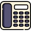 Telephone icon 64x64