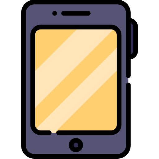Smartphone 图标