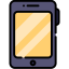 Smartphone icon 64x64